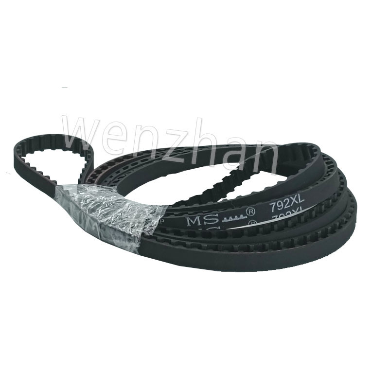 Hanwha DECAN S1 Chip Mounter Machine Parts Samsung MC05-001022 Belt