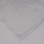 8" X 10" Commercial Food Bags Custom Printed Plastic For Candy Storage