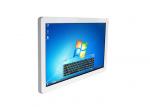 Integrated Graphic All In One Touchscreen PC Interactive Touch Screen Monitor