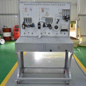 China Three Types Of Ignition System Training Board Automotive Training Equipment wholesale