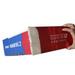 50Kg Pasted Valve Cement Packing Paper Bag Multiwall