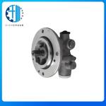 Kawasaki Pilot Pump K7V63 For Excavator Kobelco SK130/140-8 Hydraulic Spare