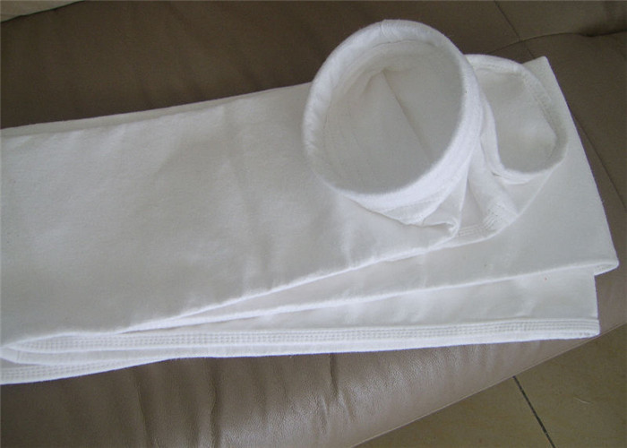 550g Pocket Filtration Bag Eco - Friendly Large Caoacity For Dust Collection