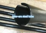 40Cr / 41Cr4 / 5140 Cold Rolled Steel Tube Cold Rolled Seamless Machined Steel
