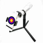 Target shooting spotting scope, Best spotting scope for target shooting,