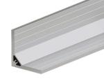 Angle Aluminum Extrusion Profile-L8080
