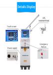 10600nm laser vaginal co2 laser machine for wrinkle spot scar pigment removal