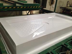 China acrylic tray mould/mold/molding/forming machine wholesale