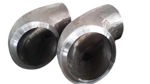 Seamless Elbow Alloy Steel Elbow A335 P92 Butt Weld 45 90 180 Degree Pipe Lr Sr