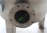 Commercial Water Filter Housing For Food Beverage , Ro Water Filter Housing