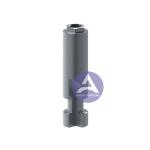 Nobel Biocare Branemark® Dental Implant Analog Compatible with NP 3.5mm/ RP 4.1/