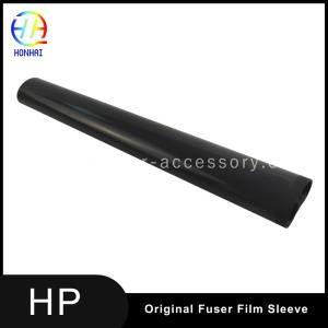 China Fuser Fixing Film Sleeve For HP 4100 3906 3200 P3015 P3011 M525 M521 RG5-5068-Film wholesale