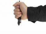 Tungsten Steel Tactical Pen for Glass Breaker and Self-defense Mutifunctional
