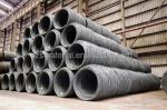 6mm 8mm 10mm Carbon Steel Wire for Making Nails Hot Dip/Electro Galvanized