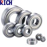 Chrome Steel Automotive Engine Bearings , C2 Clearance Ball Bearings Car