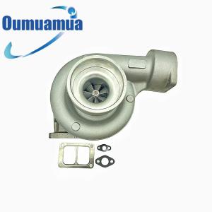 China Turbo S2ES083 Turbocharger 100-5865 166381 314522 12749980082 0R6599 for Caterpillar CAT Wheel Loader 950F 960F Engine wholesale