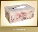 2014 Newest Wooden Tissue Box fashion wood 122-050,29*16*10cm