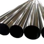 Stainless Tube ASTM AISI JIS 201/202/304/304L/316/316L/310S/309S/409/904/430 Hot