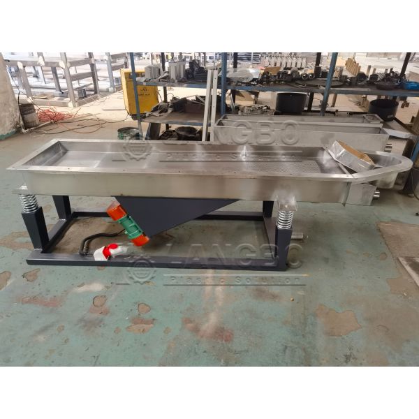 PVC PE Plastic WPC Compounding Pelletizing Granulator Line/Pelletizing Production Line