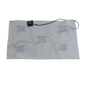 China Far Infrared USB Heated Pad , Graphene 50degrees Electric Heating Film For Mattress wholesale
