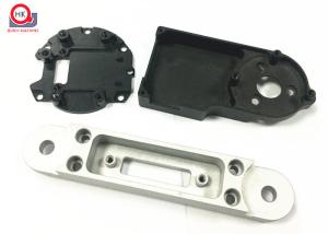 China Machined Wax Precision Casting Parts , Precision Machined Auto Components wholesale
