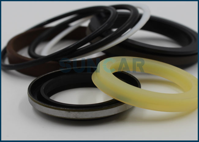 707-98-04640 7079804640 Arm Bucket Cylinder Service Kit For Excavator PC12R-8
