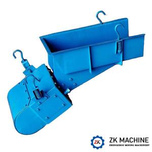 China Multifunctional GZ1-GZ9 Magnetic Vibratory Feeder For Electricity Chemical Metallurgy wholesale