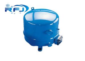 China Low Noise R407 Maneurop HVAC Piston Compressor MTZ80HP4AVE 74mm Height wholesale