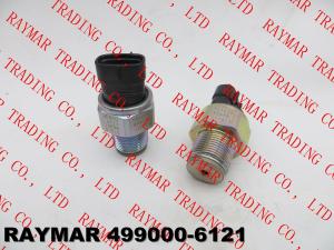 China DENSO Genuine common rail pressure sensor 499000-6120,499000-6121 for TOYOTA 2AD-FTV 89458-71010, 89458-71011 wholesale
