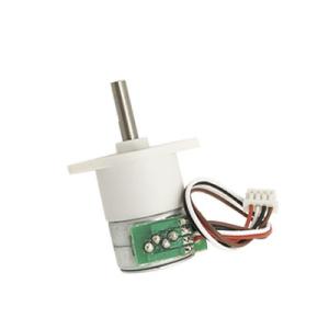 China Metal Electric Stepper Motor , 5V or Customized Voltage Range Step Motor wholesale