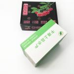 Fluted PP Corrugated Reusable Plastic Box 2.5mm