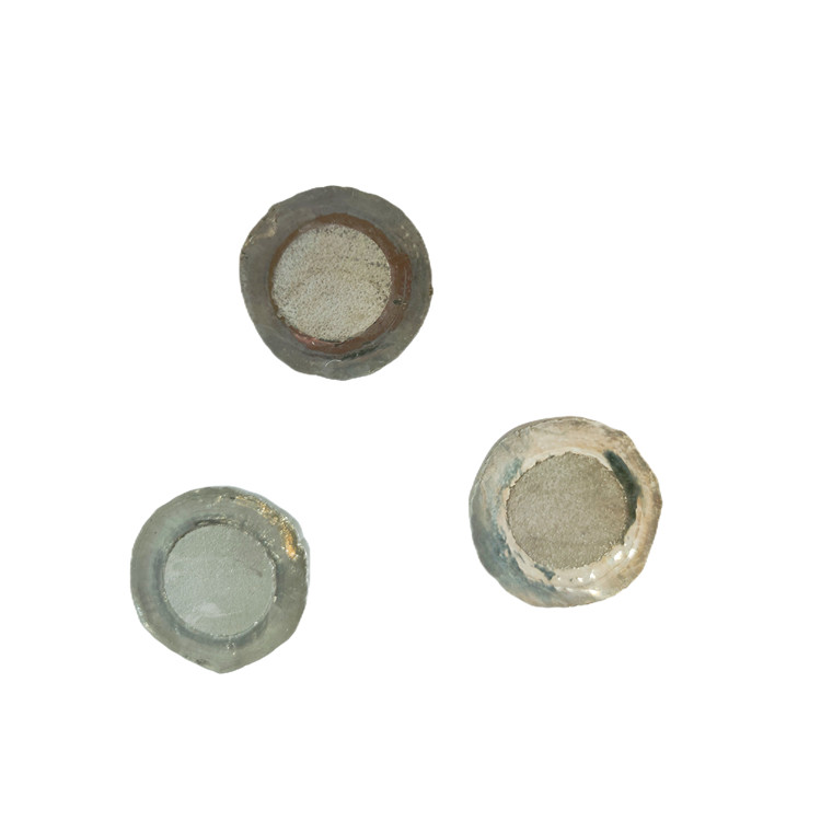 Spot goods Sulphur-free nickel beads 100% Nickel Rounds