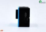 30M Waterproof A9 Full Hd Extreme Sports Action Camera No Wifi Mini Sj4000