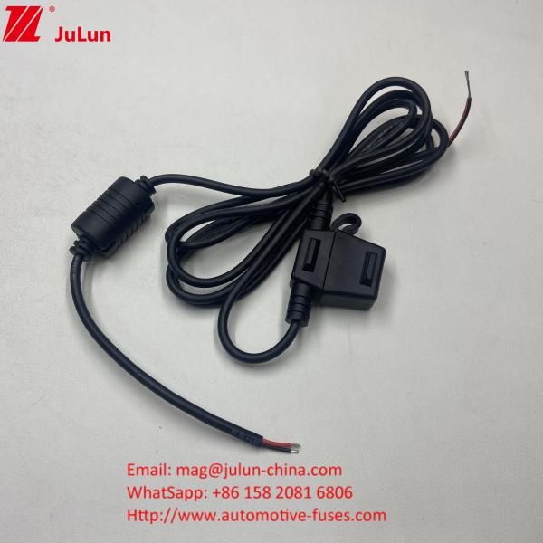High quality 0FHJ1001G FHJC1001G HLJC1001G waterproof resistant cap inline Auto