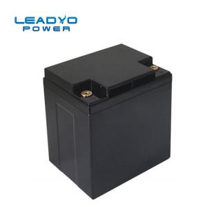 China 12 Volt 50ah Deep Cycle Lithium Battery Lifepo4 Battery For Solar Storage wholesale