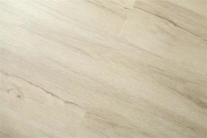 China 5mm SPC Vinyl Flooring Plank Water Proof Anti Abrasion For Garage wholesale