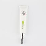 Outlet OEM plastic soft tube eye cream BB CC cream skin care squeeze soft tube