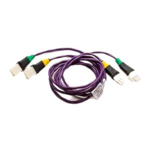 China 51202329-736 Honeywell Violet Extension Cable,48- inches(1.2m)long wholesale