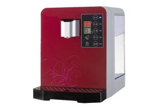 China Liquid Level Alarm Instant Water Boiler Kettle , Dry Protection Instant Boiling Water Machine wholesale