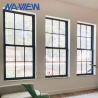 Buy cheap 3 Triple Double Hung Windows Together Oem Odm from wholesalers