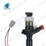 Common Rail Fuel Injector 095000-7040 23670-39145 095000-7790 23670-30310 Diesel