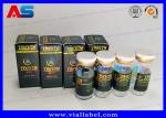 Custom Free Design 10ml Bottle Boxes For Labels And Vials Packaging medicine