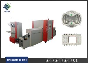 China General Online Flexible Industrial X Ray Machine For X Ray Testing Of Castings Parts wholesale