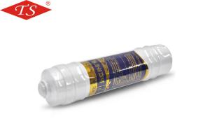 China Mineral In Line Water Filter Kit , Water Filter Replacement Parts Highly Durable on sale