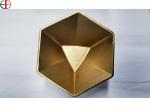 Zinc Metal Aluminum Cast Forged Copper Die Casting