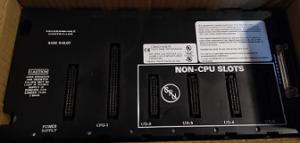 China IC693CHS397 CPU MODULE GE FANUC EMERSON 5 SLOT MODULAR CPU BASE wholesale