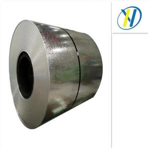 China JISG3302 Cold Rolled Hot Dipped 1.5mm Galvanised Steel Sheet For Exterior Decoration Of Auto And Train wholesale