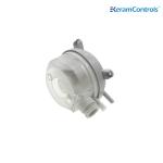 -40~85℃ IP54 Differential Air Pressure Switch