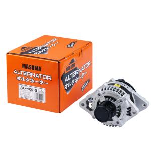 China AL-1003 Auto Alternator 12V 130A 27060-31180 27060-0P060 for Toyota Honda Nissan Suzuki wholesale