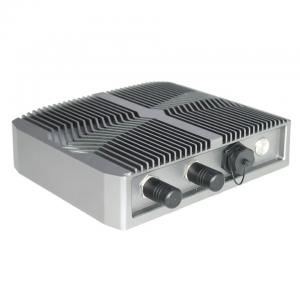 China DC12V Embedded Industrial PC Industrial Waterproof Mini PC Box wholesale